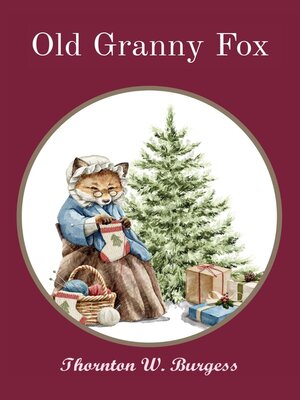 cover image of Old Granny Fox